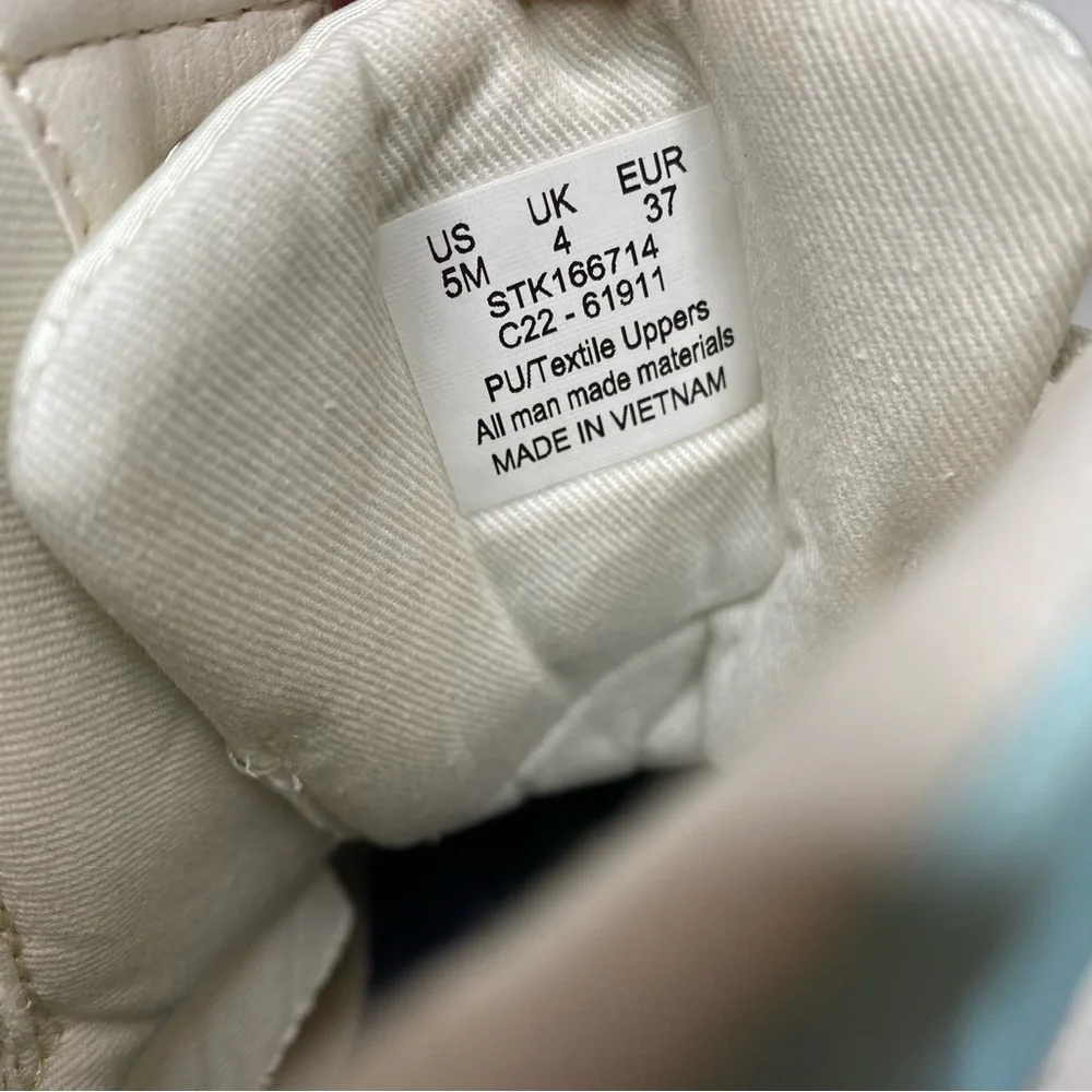 Sperry Kids Duck Boot 5M